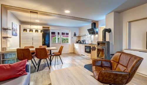 Superior Apartment with Sauna