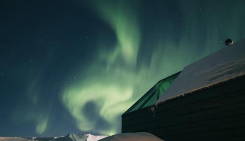 Aurora Cabin