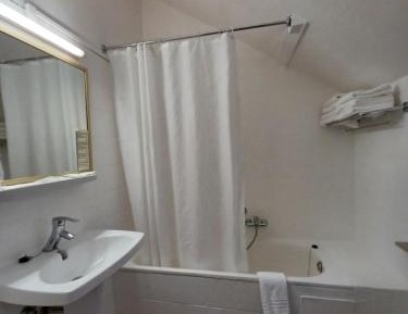 Family Room with Private Bathroom