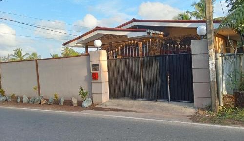 Three-Bedroom Home