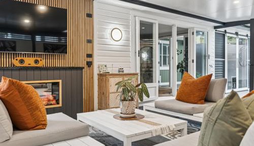 Vacation Home