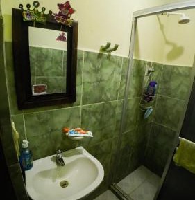 Mixed Dormitory Room