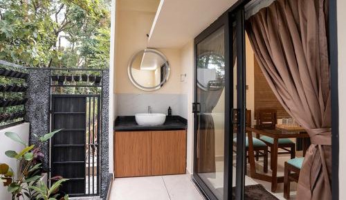 Classic Apartment