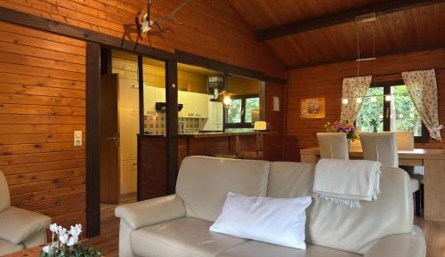 Two-Bedroom Holiday Home