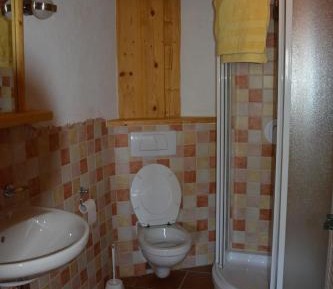 Duplex Apartment