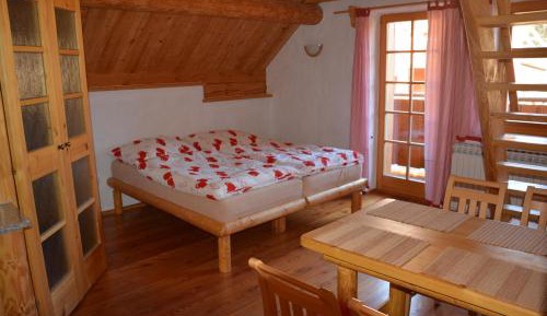 Duplex Apartment