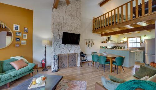 Vacation Home