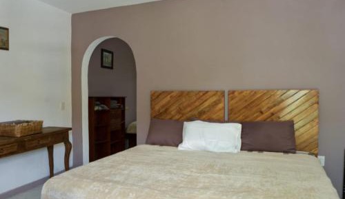 Duplex Suite