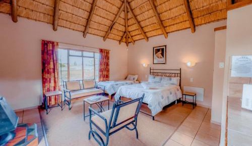 Economy Chalet