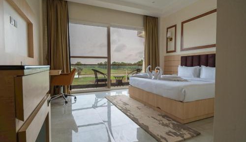 Double or Twin Room