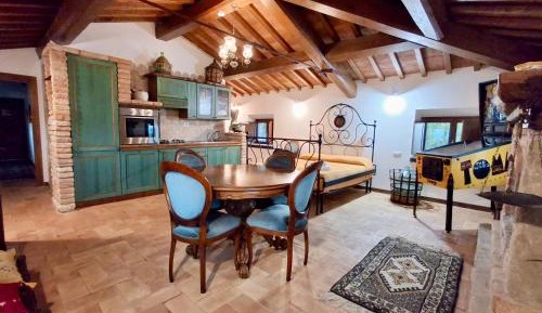 Suite Apartment