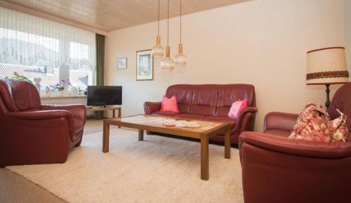 Two-Bedroom Superior Apartment