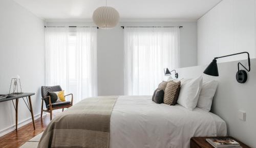Large Double or Twin Room