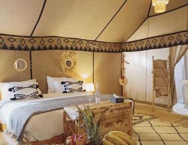 Tent
