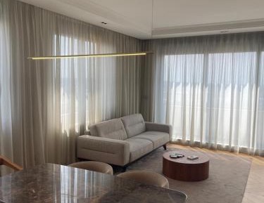 Penthouse Apartment
