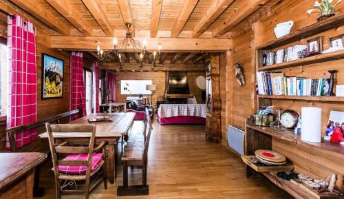 Chalet