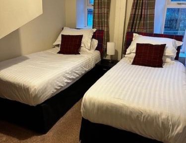 Small Twin Room