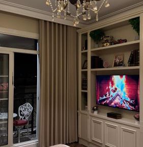 King Room with Balcony