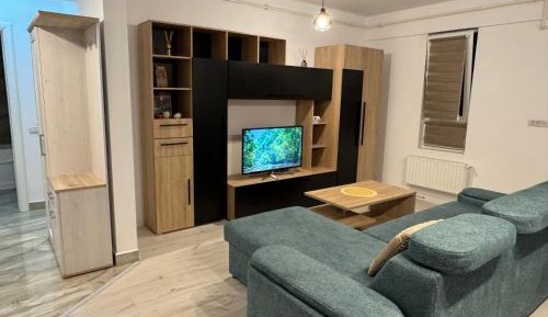 One-Bedroom Premium Apartment