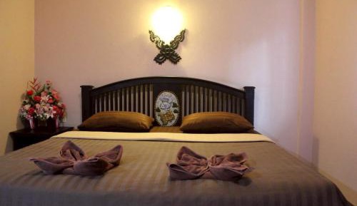 Deluxe Single Room with Balcony