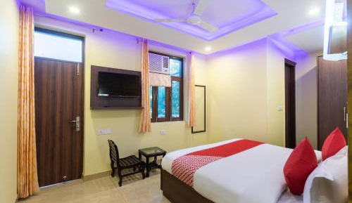 Classic Triple Room