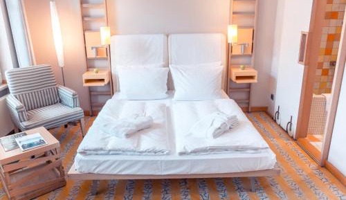 Superior Queen Room