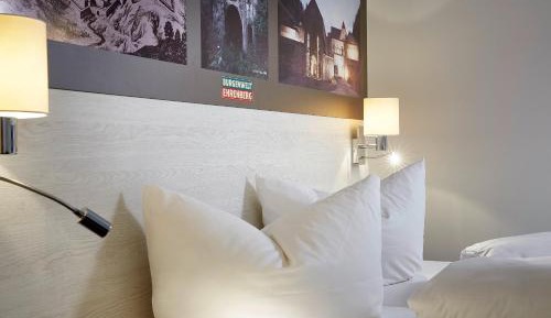 Deluxe Junior Suite