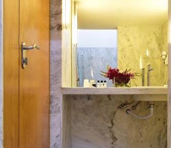 Special Offer - Double or Twin Room with New Year's Package 