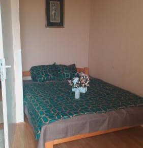 Deluxe Double or Twin Room with Balcony