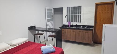 Holiday Home 1