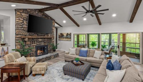 Vacation Home