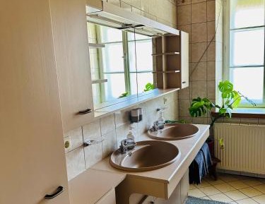 One-Bedroom Holiday apartment