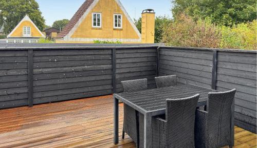 Two-Bedroom Holiday Home