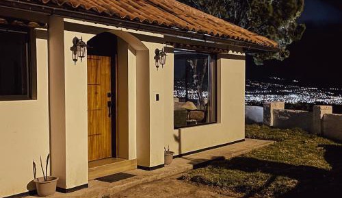 Three-Bedroom Chalet