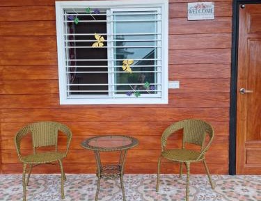 Bungalow
