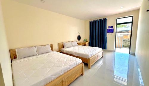 Large Double Room