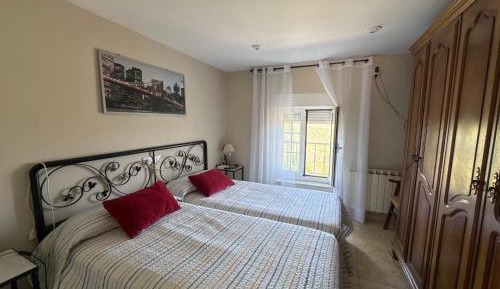 Three-Bedroom Apartment AR3