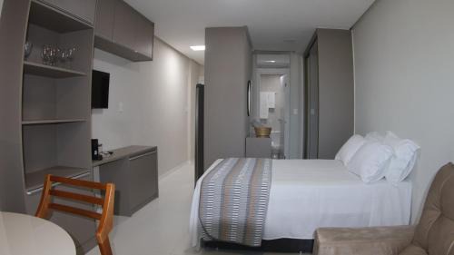 King Studio with Sofa Bed