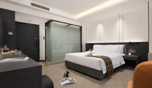 Superior Queen Room