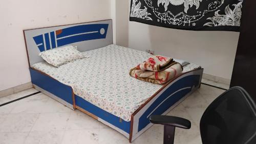 Budget Triple Room