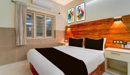 Classic Triple Room
