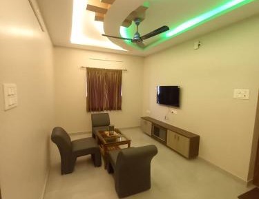 Superior Family Room