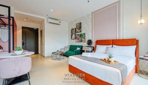 Urban Queen Studio