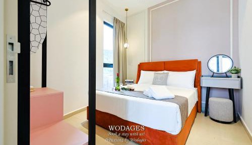 Signature Two-Bedroom Suite