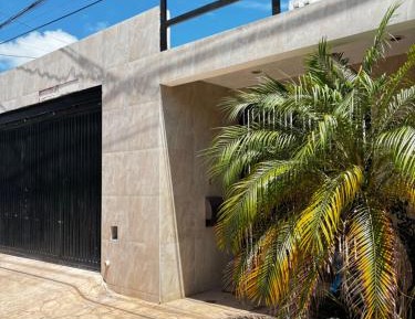 Double or Twin Room with Terrace