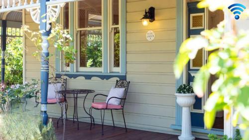 Holiday Home