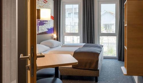 Double Room