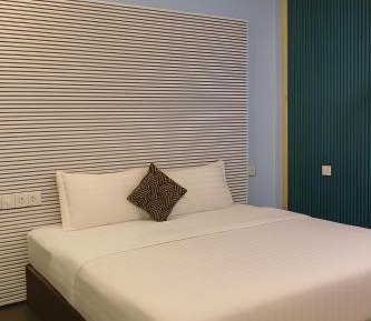 Budget Double or Twin Room