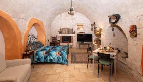 Deluxe Double Room with Extra Bed
