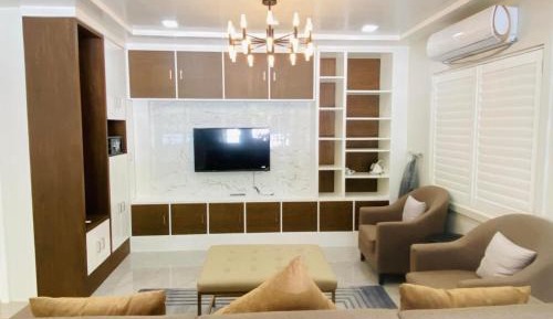 Deluxe Villa